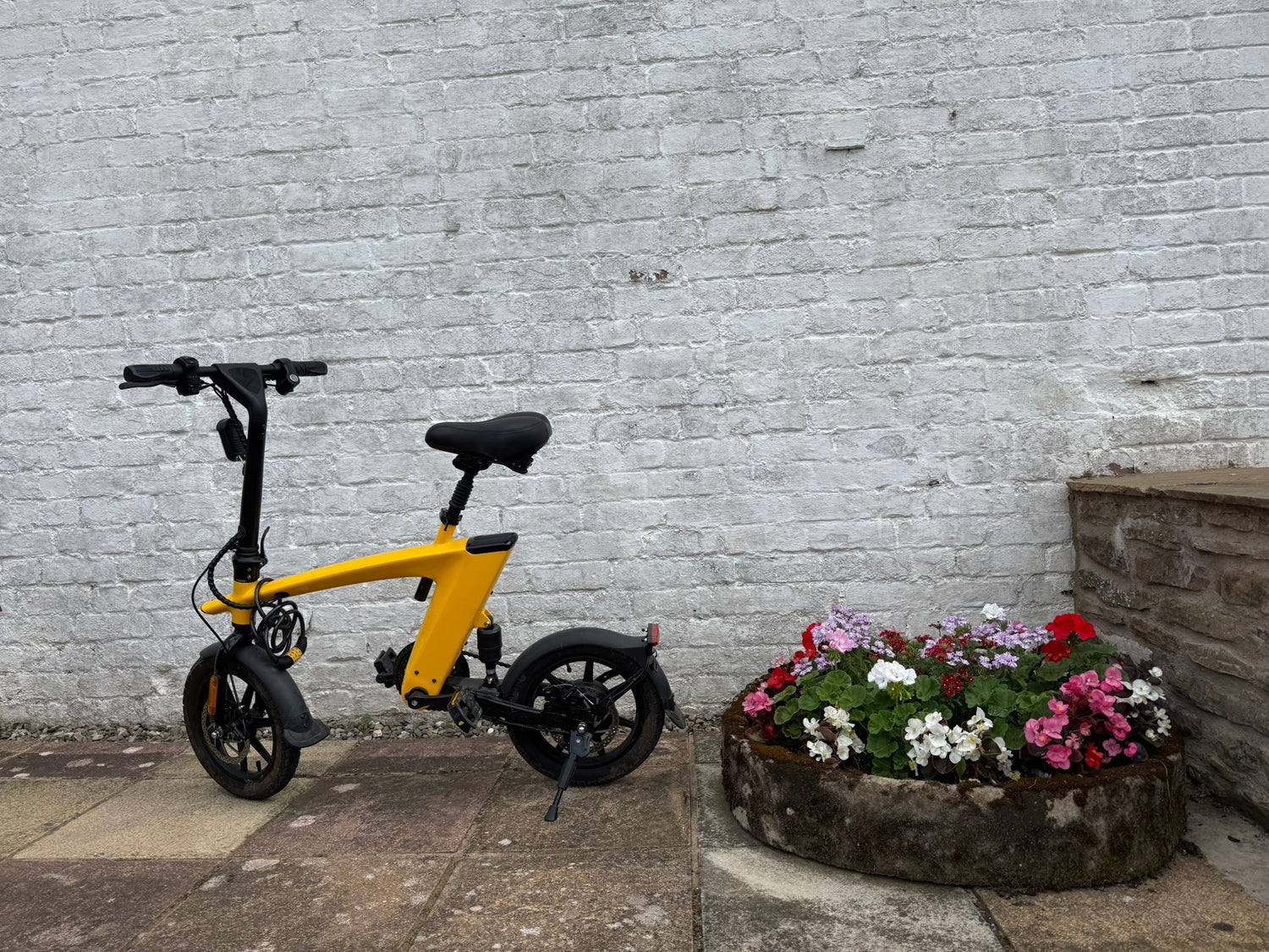 5 Common Myths and Facts About E-Bikes