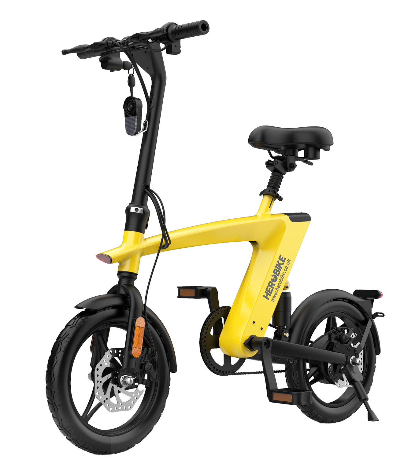 HERO E-BIKE