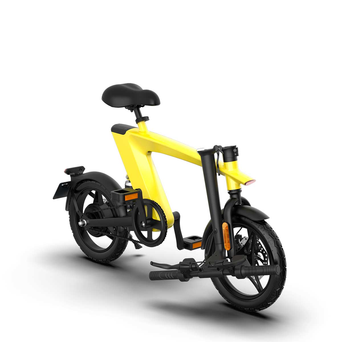 HERO BIKE