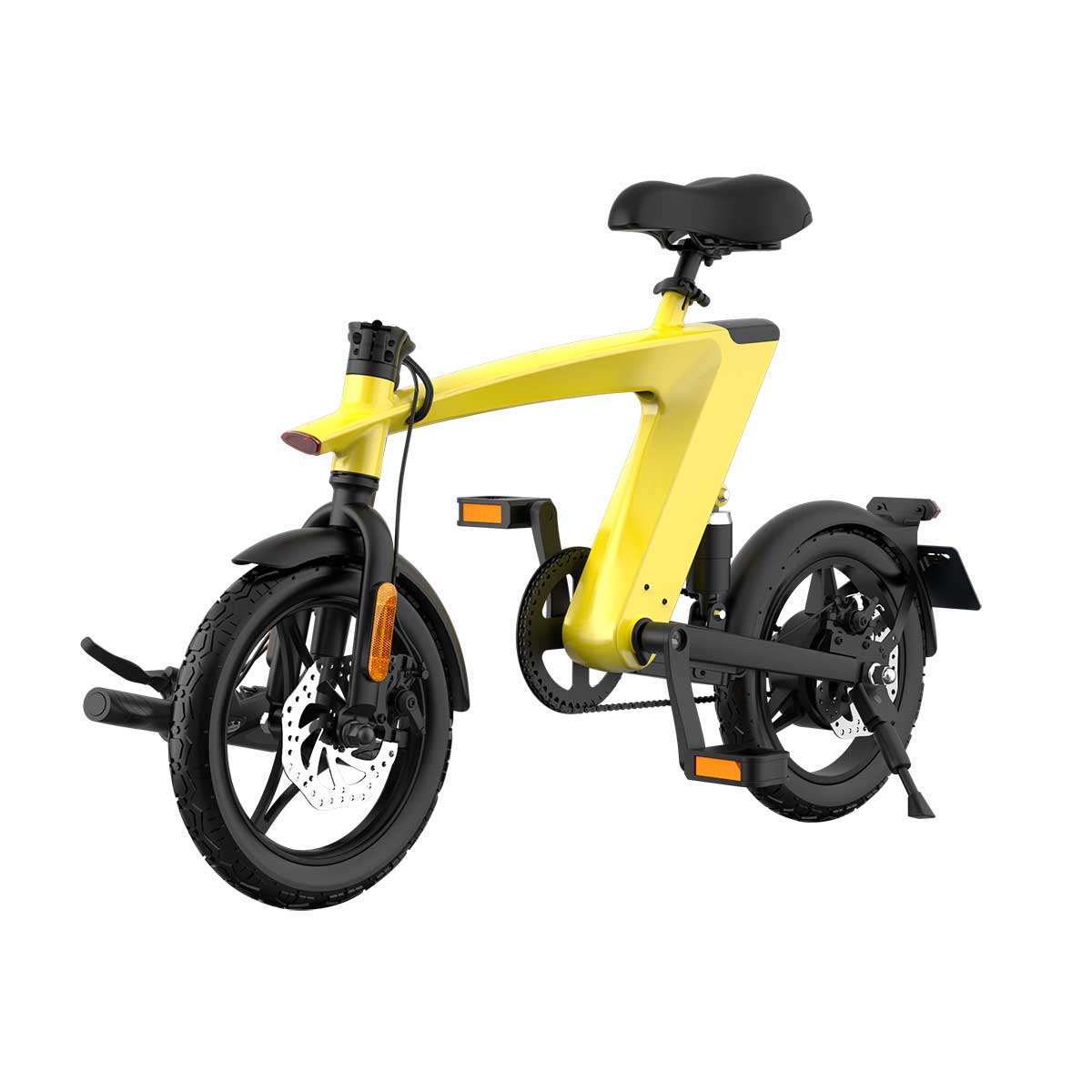 HERO BIKE