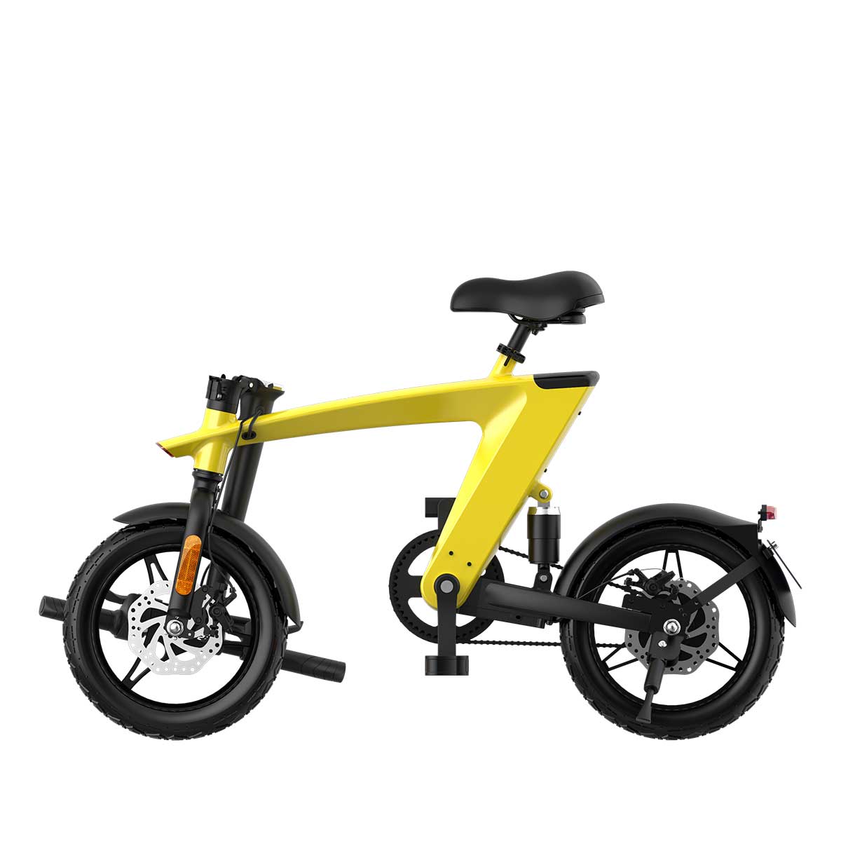 HERO BIKE