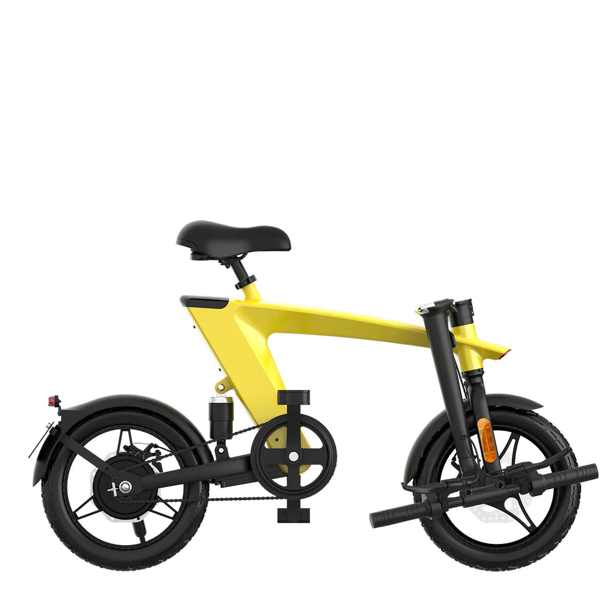 HERO BIKE