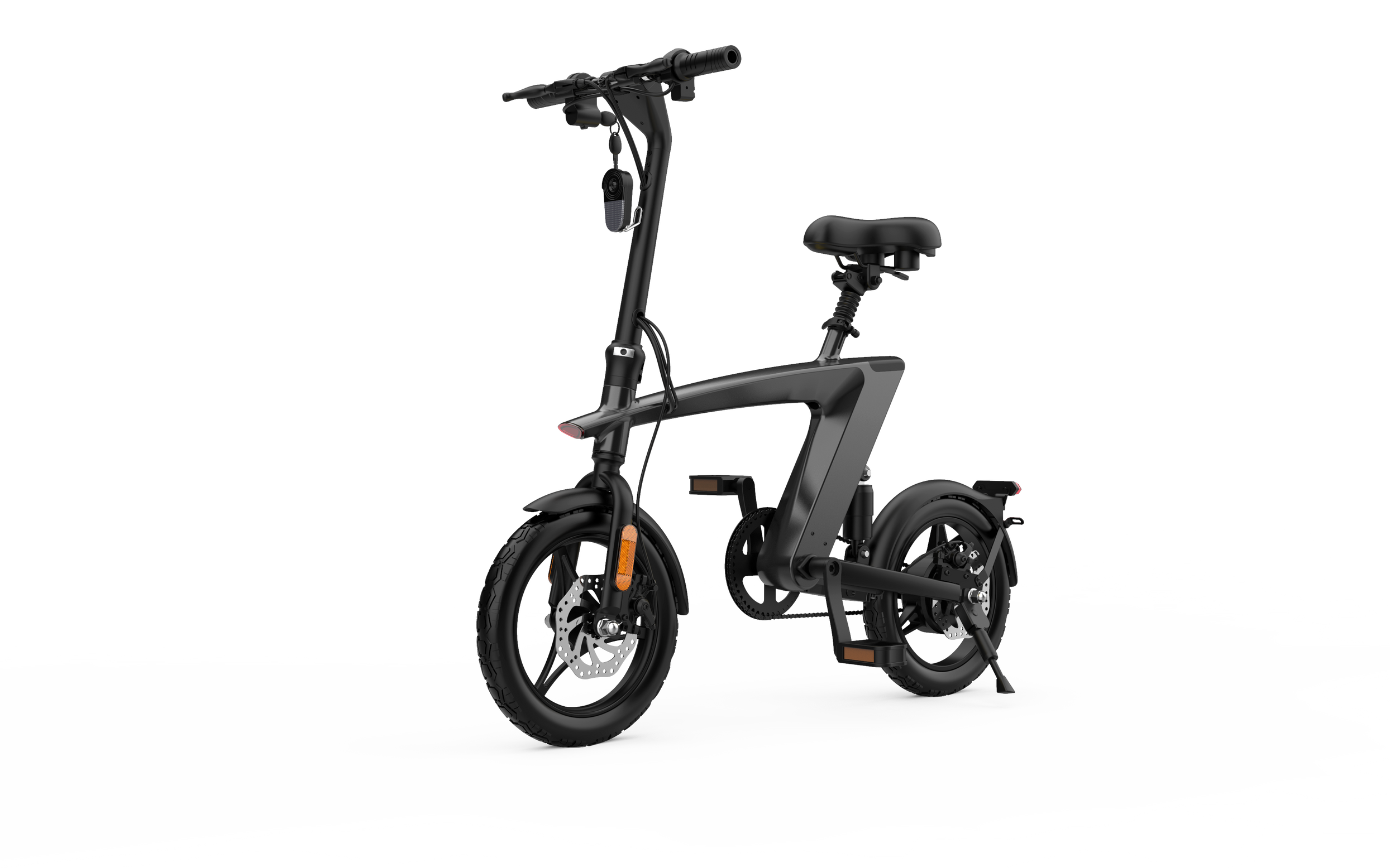 hero electric bicycle HERO 48V/250W MINI FOLDING E-BIKE – herobikes.co.uk