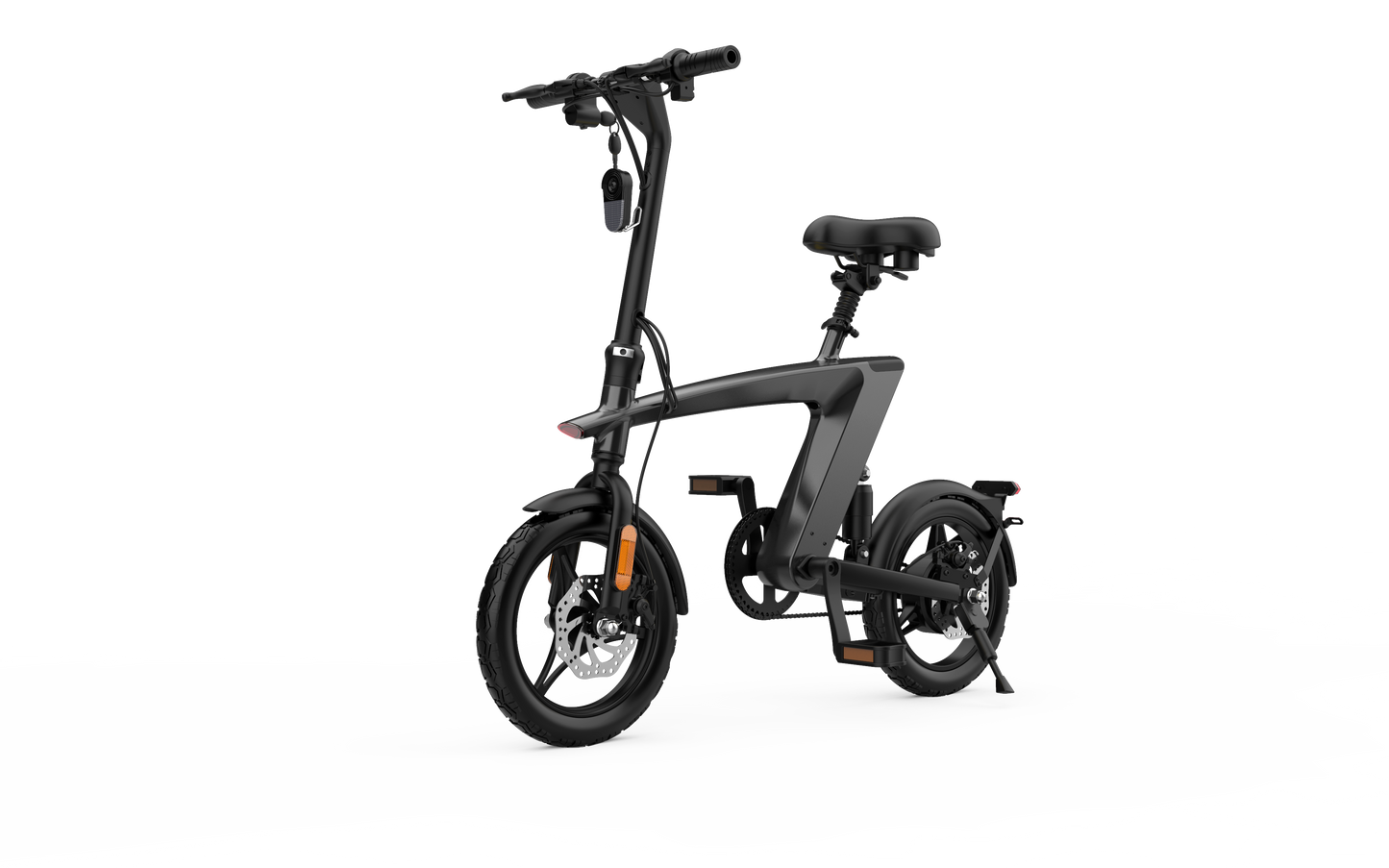 HERO BIKE