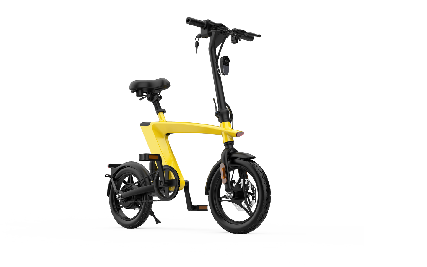 HERO BIKE