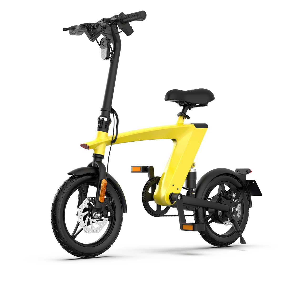HERO BIKE