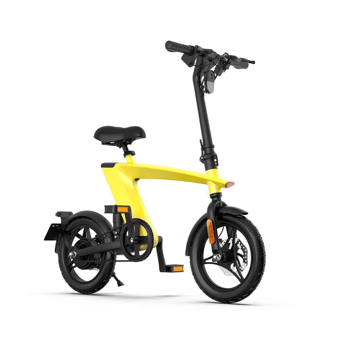 HERO BIKE