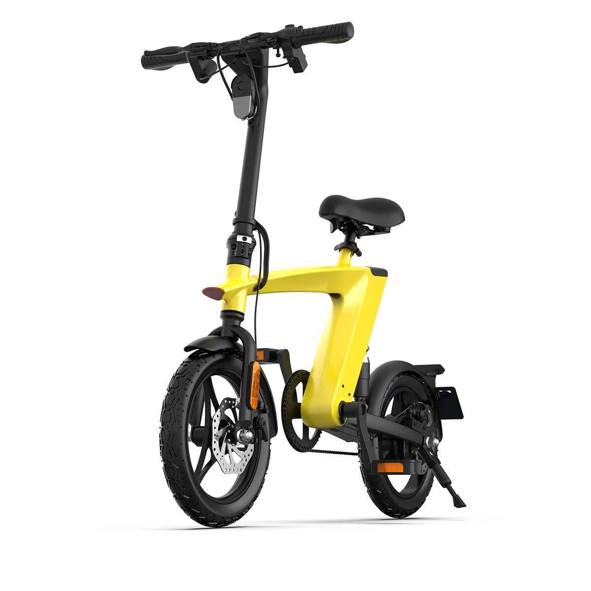 HERO BIKE