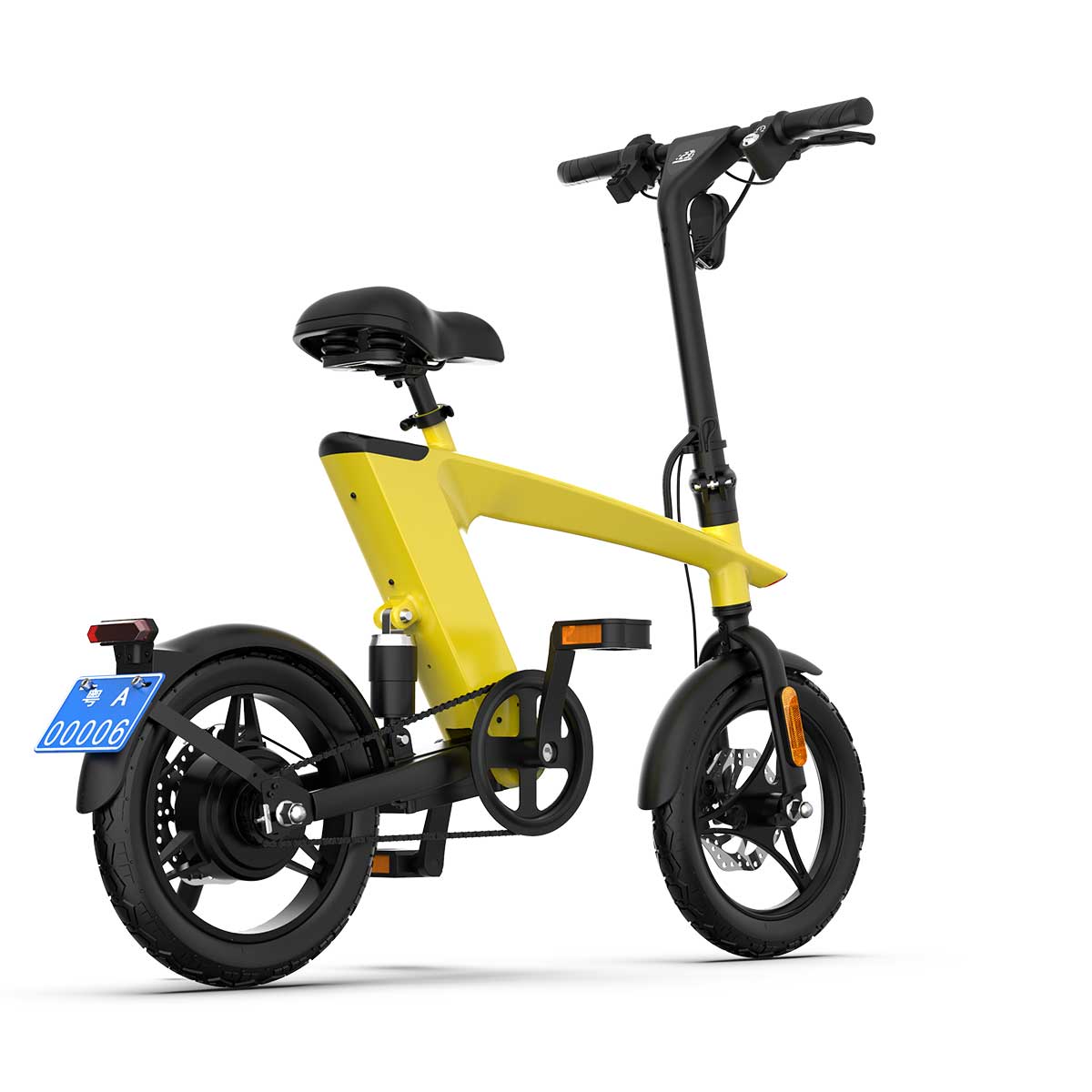 HERO BIKE