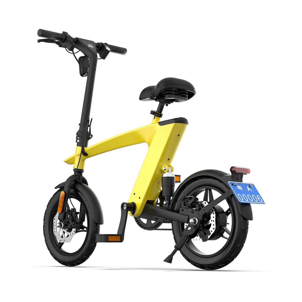 HERO BIKE